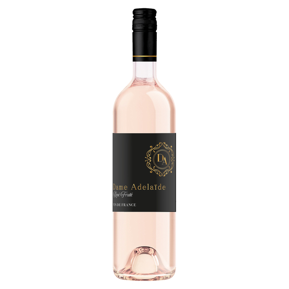 Dame adelaide rose fruite 0.75 liter