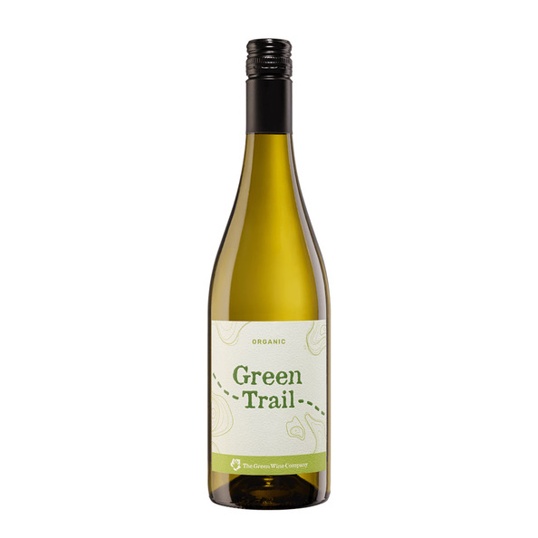Green trail airen sauvignon verdejo bio 0.75 liter