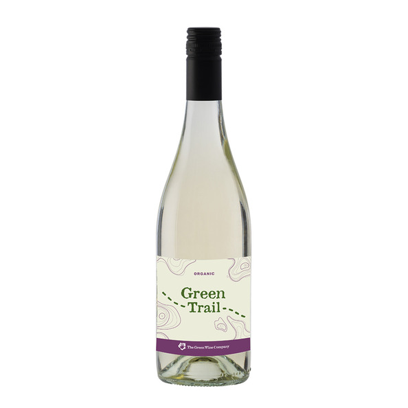 Green trail sweet bio 0.75 liter