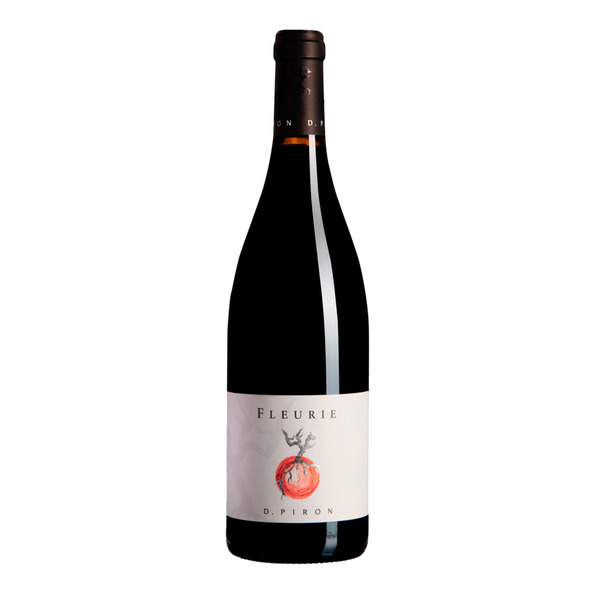 D. Piron fleurie 0.75 liter