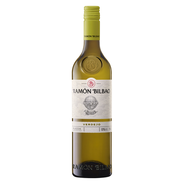 Ramon bilbao verdejo rueda 0.75 liter