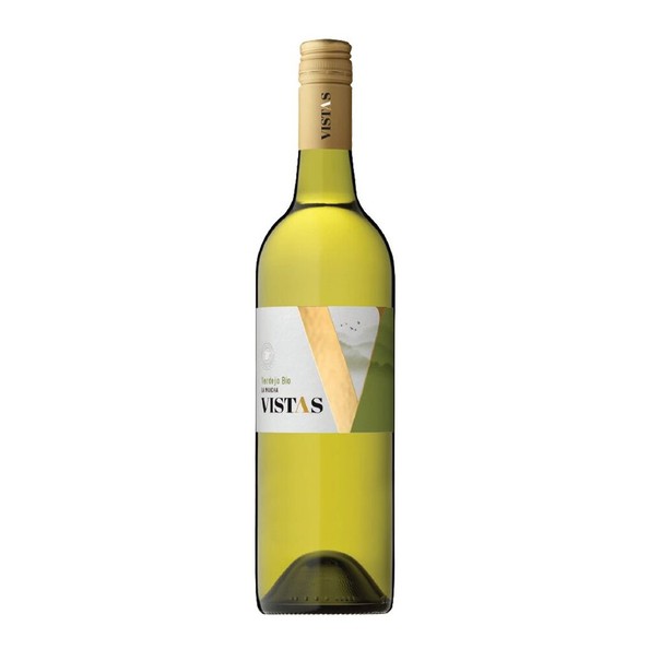 Vistas verdejo bio 0.75 liter