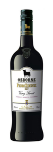 Osborne pedro ximenez 0.75 liter