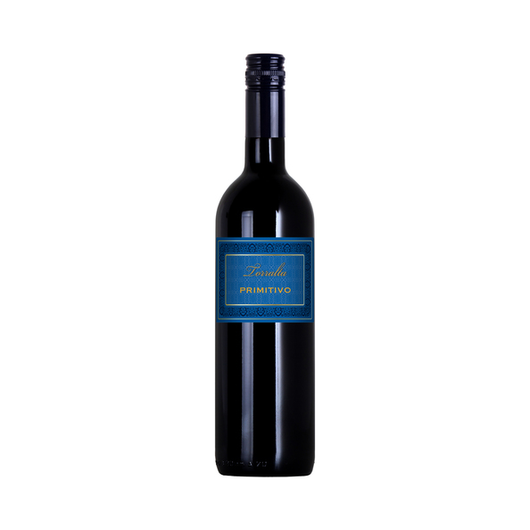 Torralta primitivo 0.75 liter