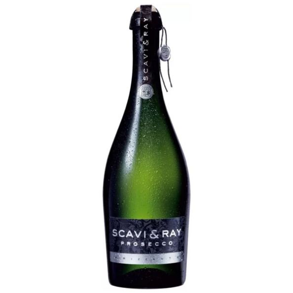 Scavi & ray prosecco frizzante 0.75 liter