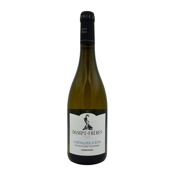 Dampt frères chevalier d'éon 0.75 liter