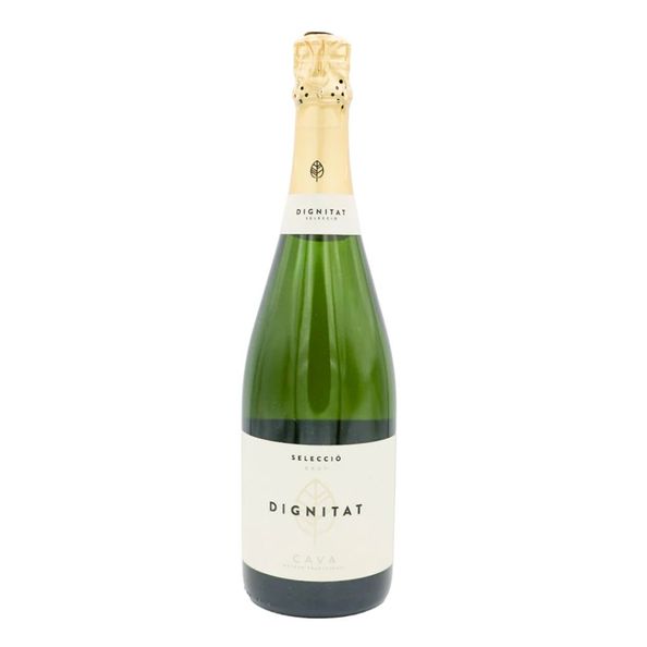 Dignitat cava selection brut 0.75 liter