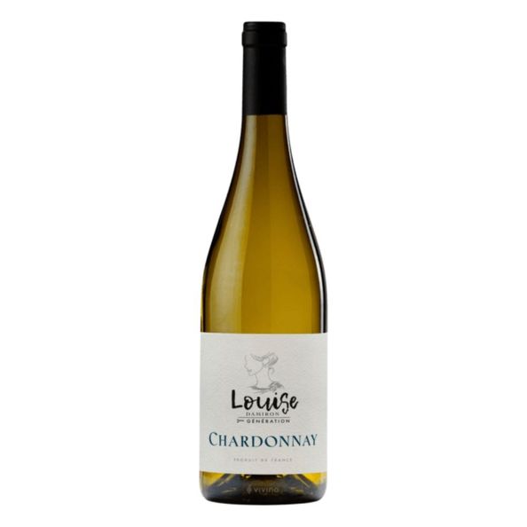 Louise chardonnay 0.75 liter
