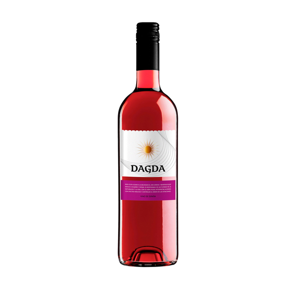 Dagda rosado 0.75 liter