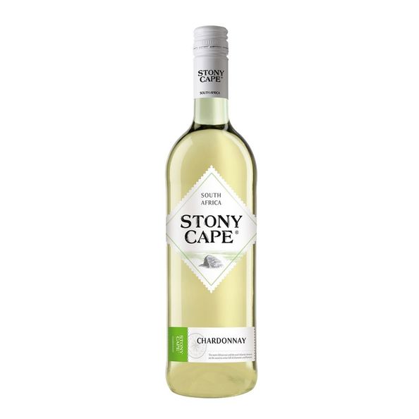 Stony cape chardonnay 37.5 cl