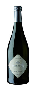 Follador prosecco frizzante 0.75 liter