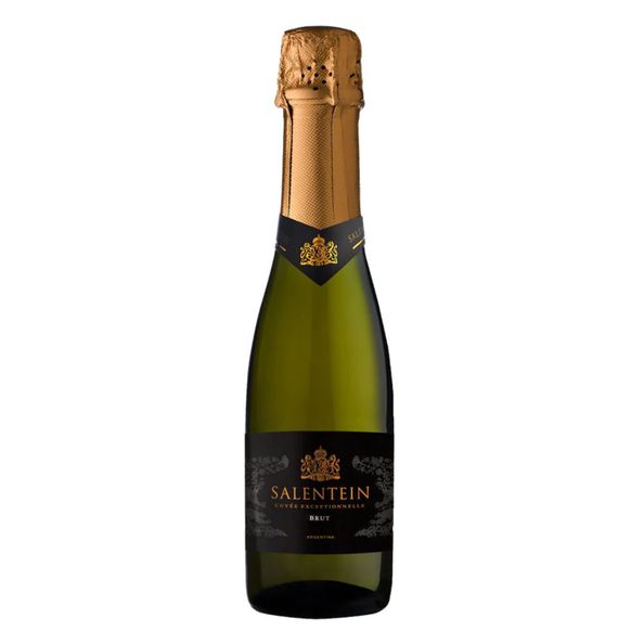 Salentein sparkling brut cuvee exceptionnelle 37.5 cl