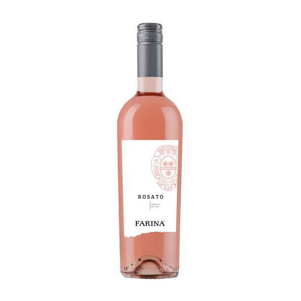 Farina rosato 0.75 liter