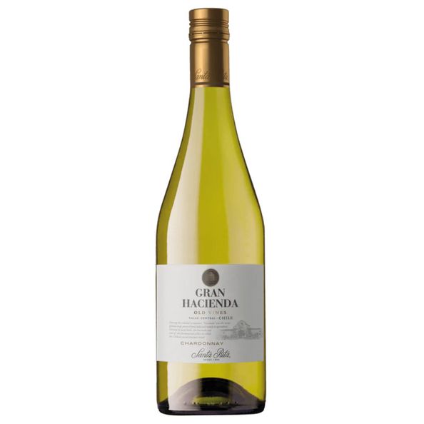 Gran hacienda old vines chardonnay 0.75 liter