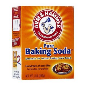 Arm & Hammer Baking Soda 454 gram