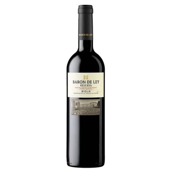 Baron de ley reserva 0.75 liter