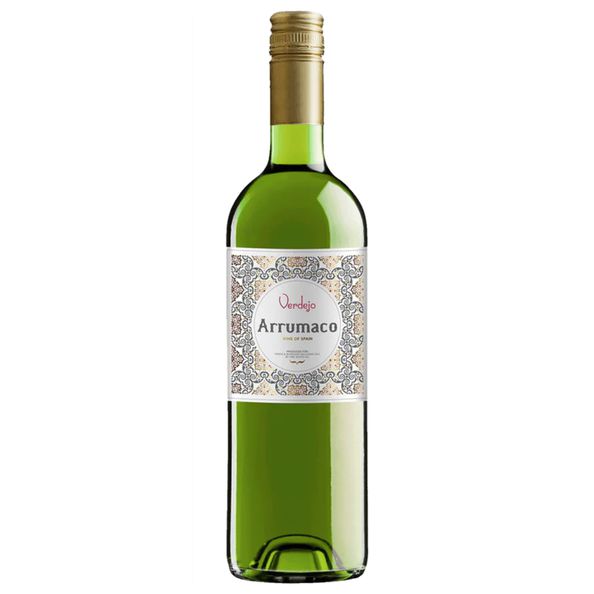 Arrumaco verdejo 0.75 liter