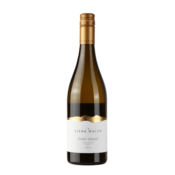 Elena walch pinot grigio 0.75 liter