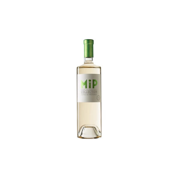 Guillaume & Virginie Philip MIP collection blanc 0.75 liter