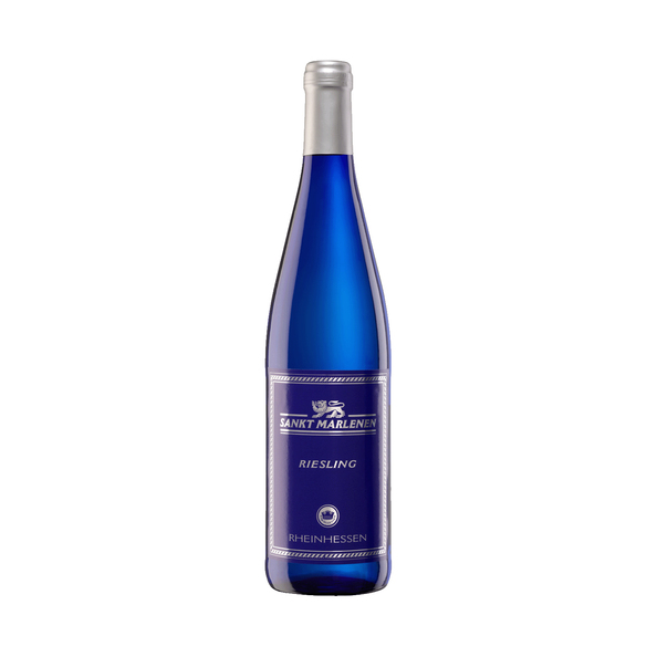 Riesling sankt marlenen (blauw) 0.75 liter