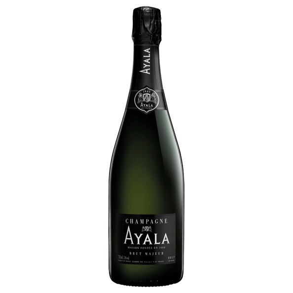 Ayala brut majeur champagne 0.75 liter