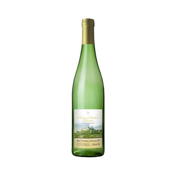 Klosterhof mainzer domherr kabinett 0.75 ltr