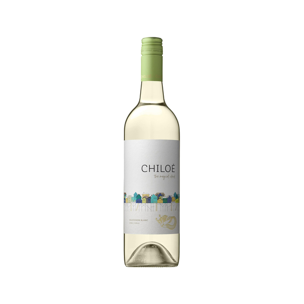 Chiloe sauvignon blanc 0.75 liter