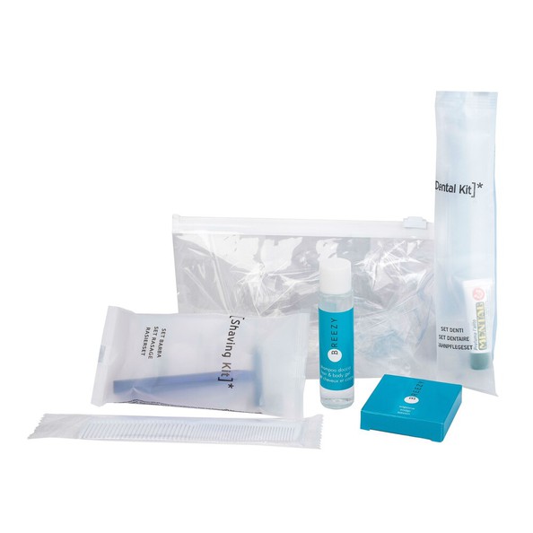 Hygieneset voor mannen