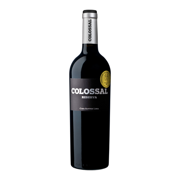 Colossal reserva casa santos lima 0.75 liter