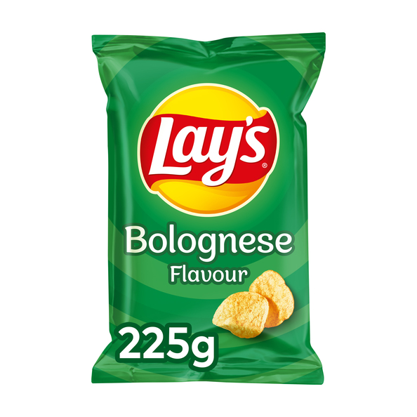 Lay's #56 (8710398603838)