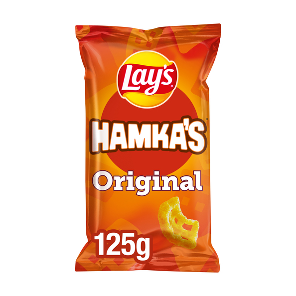 Lays hamka's original 125 gr