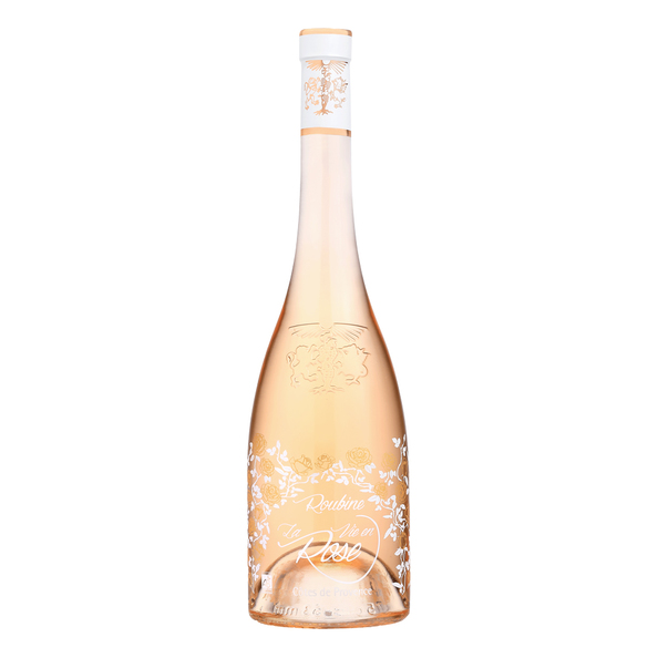 Roubine la vie en rose 0.75 liter