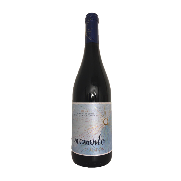 Momento de aradon rioja 0.75 liter