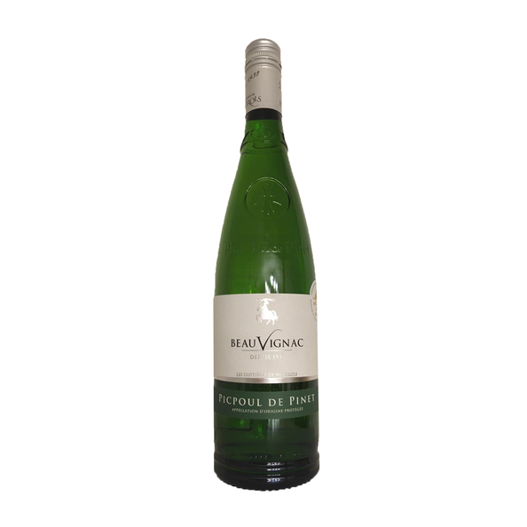 Picpoul de pinet 0.75 liter