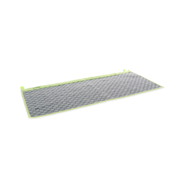 Greenspeed hydra scrub microvezeldweil grijs 54 x 25 cm