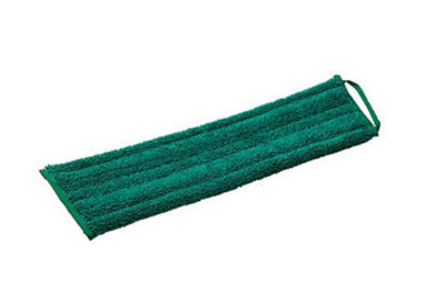 Greenspeed twistmop velcro groen 30 cm