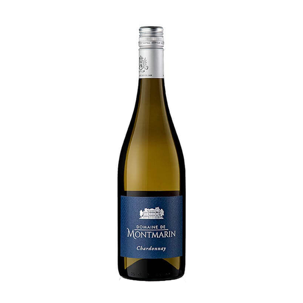 Montmarin chardonnay 0.75 liter
