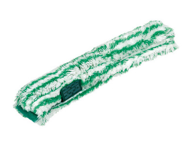 Unger inwashoes zebra groen/wit 35 cm