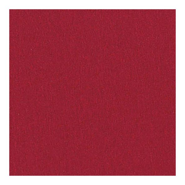 Dunicel napperons bio bordeaux 84cm 20 stuks