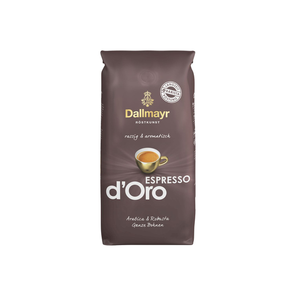 Dallmayr Espresso d'Oro 1000 gram