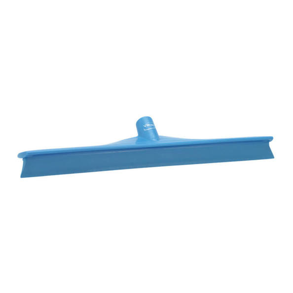 Vikan ultra hygiene vloertrekker blauw 50 cm