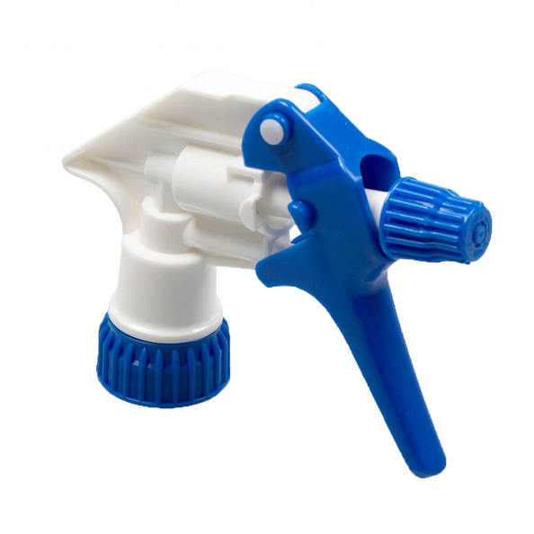 Trigger tex-spray blauw