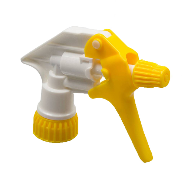 Trigger tex-spray geel