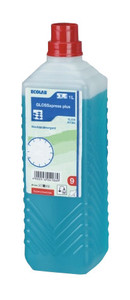Ecolab gloss xpress plus  6x1 liter