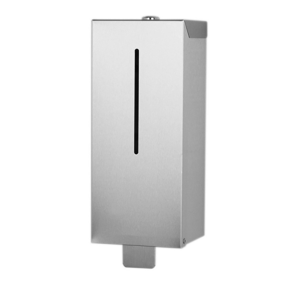 Basic line rvs zeepdispenser 800 ml CLS-CS