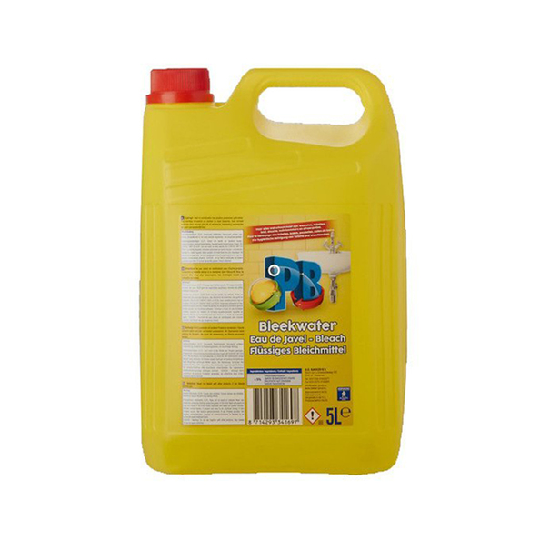 PB dikbleek 5 liter