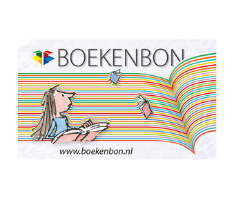 Kinder boekenbon - Algemeen - Assortiment - FOOX