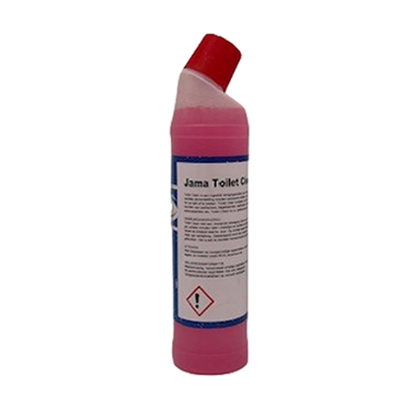 Jama Toilet Clean 750ml