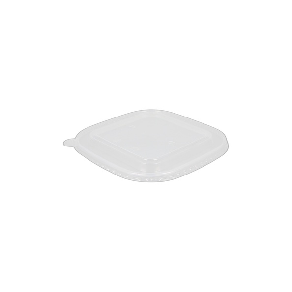 Deksel 170x170 vierkante schaal 0.75-1.4 liter