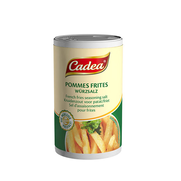 Cadea pommes frites salz 150 gr